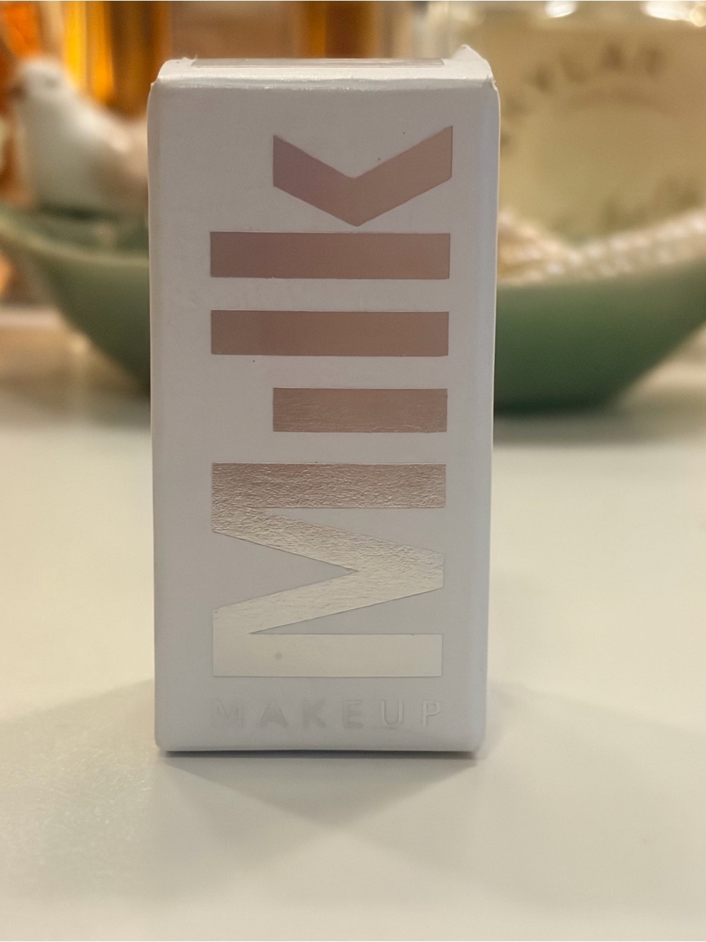 Milk Makeup Nude Highlight Stick - Soft Pink